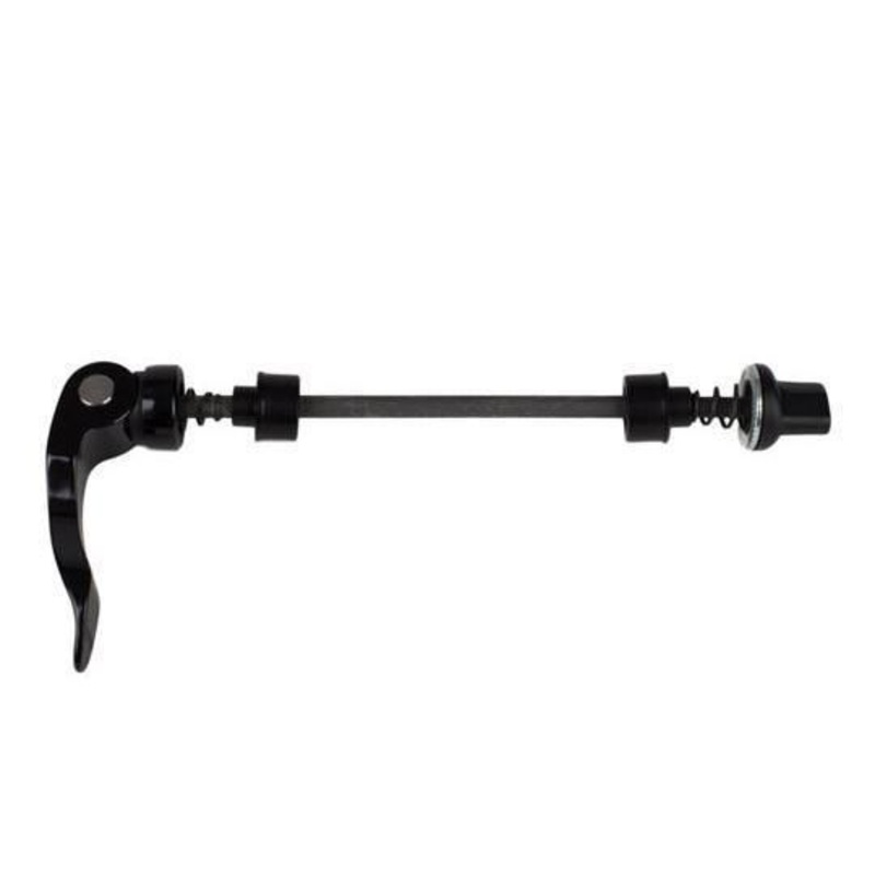 Seasucker Hub Plugs for Front Wheel Holder Plugs and Skewer for 15mm Front Wheel
