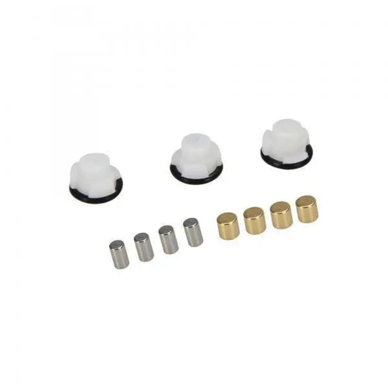ZIPP WHEEL SERVICE PARTS MAGNET SET FOR CLUTCH REAR COGNITION NSW HUB 11.2018.035.001
