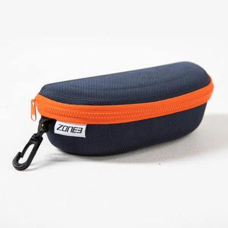 Zone3 Zwembril etui Blauw