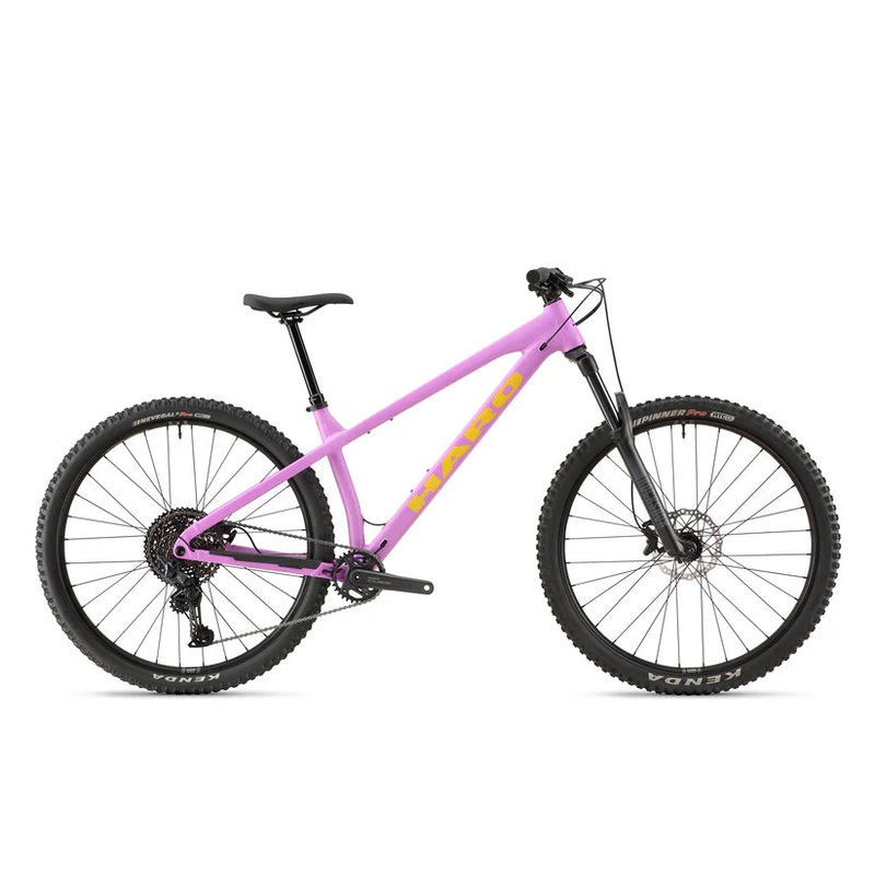 Haro Saguaro 3 29″ – Matte Mauve Matte Mauve Small