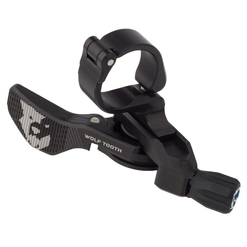 Wolftooth Dropper Lever ReMote for Hope