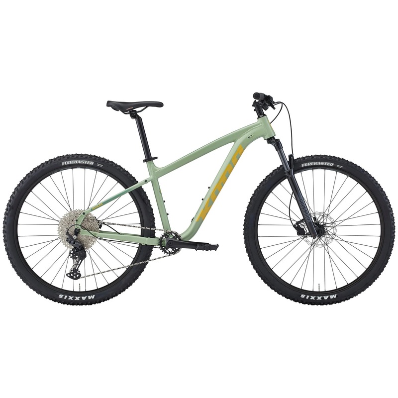 Kona Mahuna 29 – Alhonga Green – 2025 Alhonga Green Small
