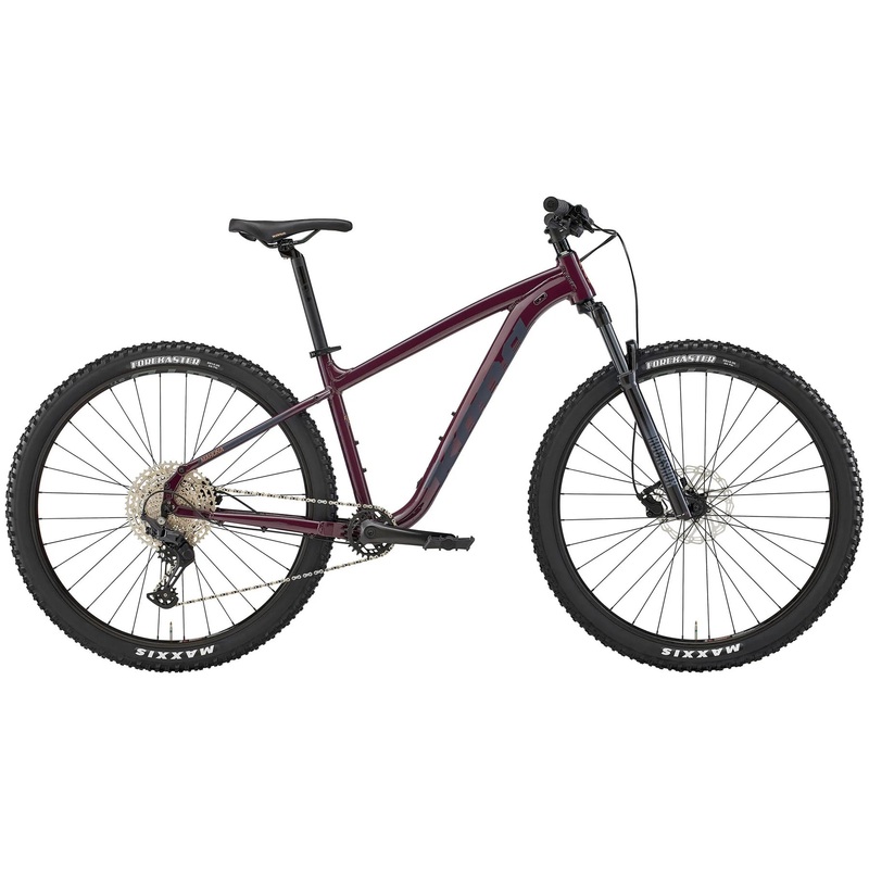 Kona Mahuna 29 – Plum Purple – 2025 Plum Purple Small