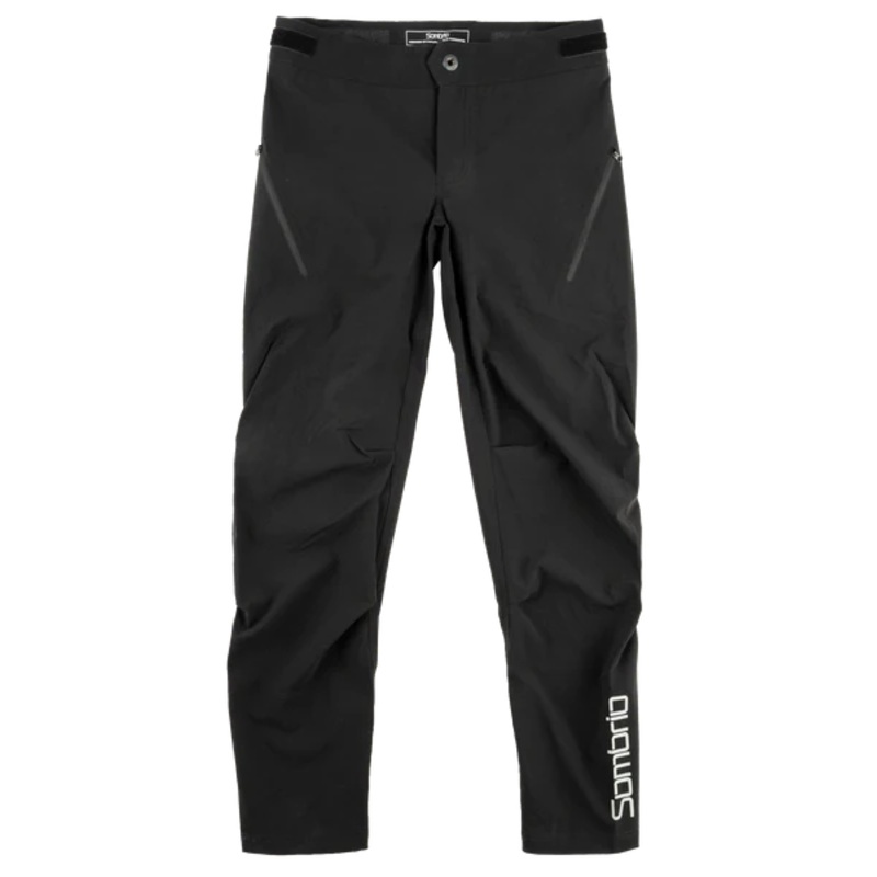Sombrio Vanquish Pant – Black Black X-Small