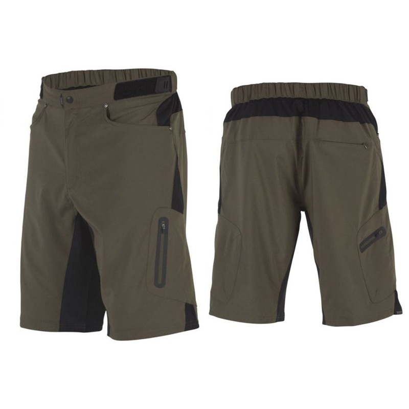 Zoic Ether MTB Short – Malachite Malachite Small