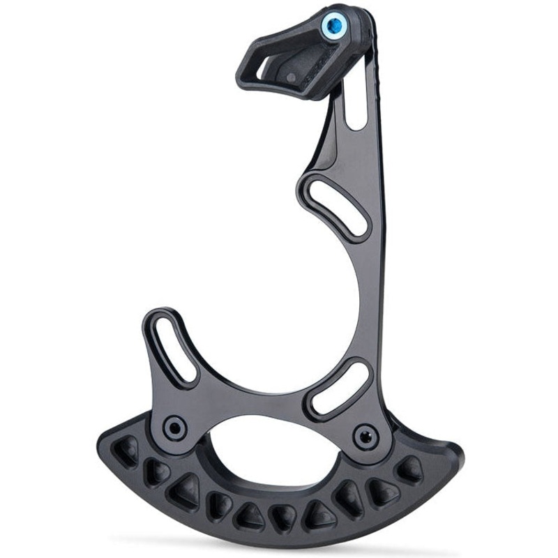 absoluteBLACK Oval ISCG05 Bash Guide Black 26-34T