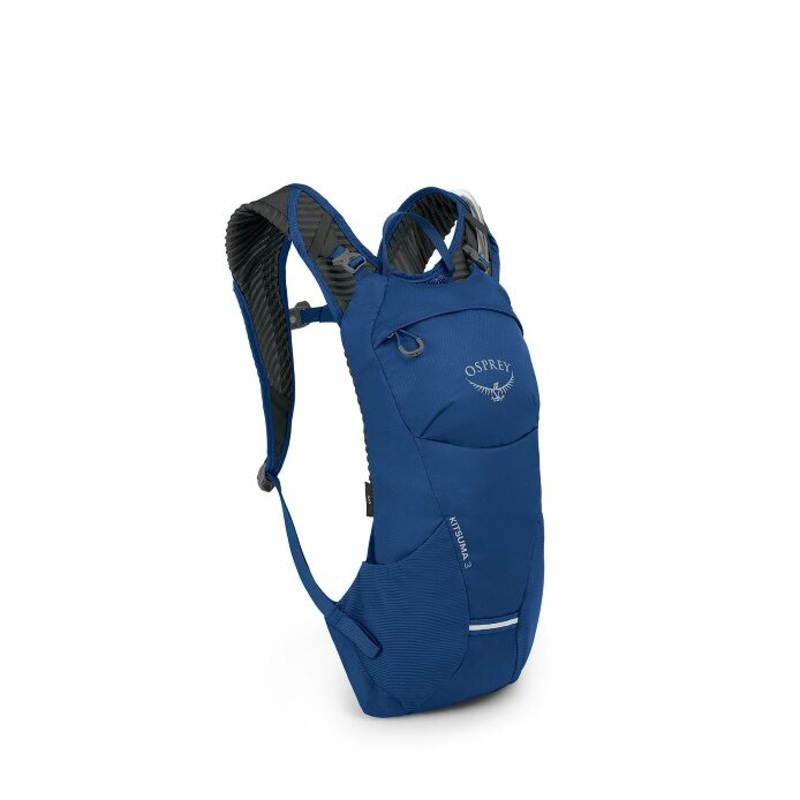 Osprey Kitsuma 3 Hydration Pack – Womens – Astrology Blue Astrology Blue
