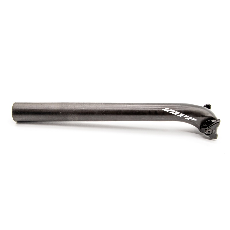 Zipp SL Speed Carbon Seatpost 31.6mm 183g