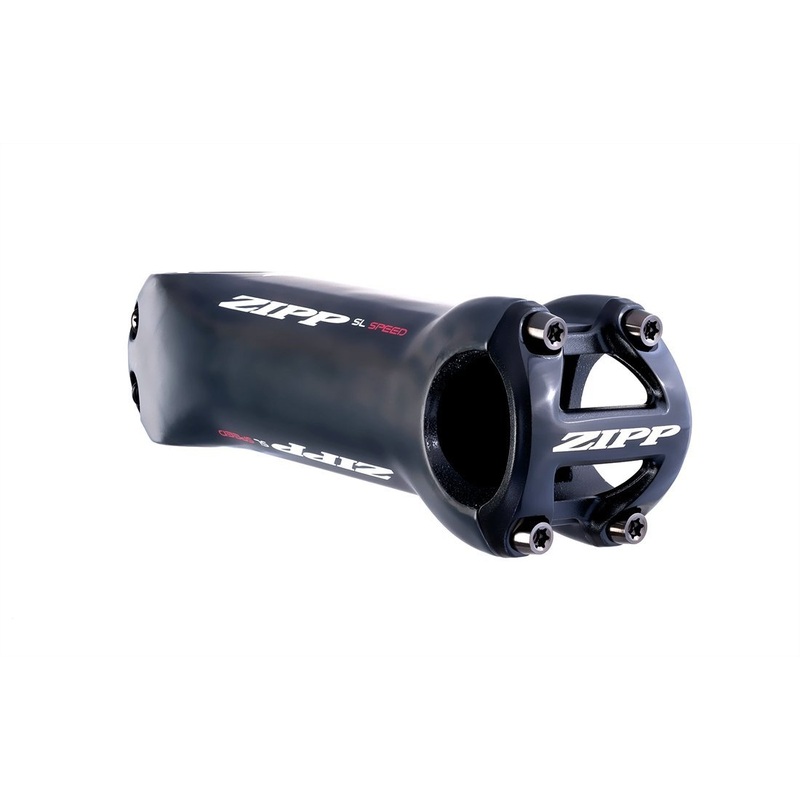 ZIPP Stem SL Speed 6 1.125 MT WHT 100mm