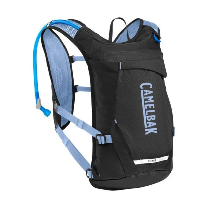 CamelBak Chase Adventure 8 Vest – Womens – Black-Iris Black – Iris