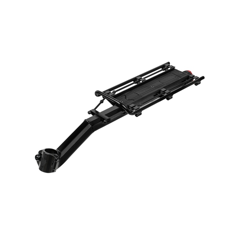 Topeak MTX Beamrack II Black A Type