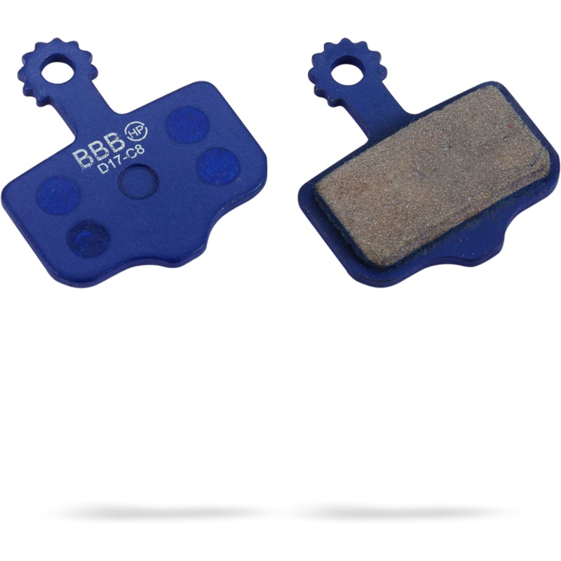 BBB Discstop BBS-441 Avid/SRAM Disc Pad Elixir-XX-XO