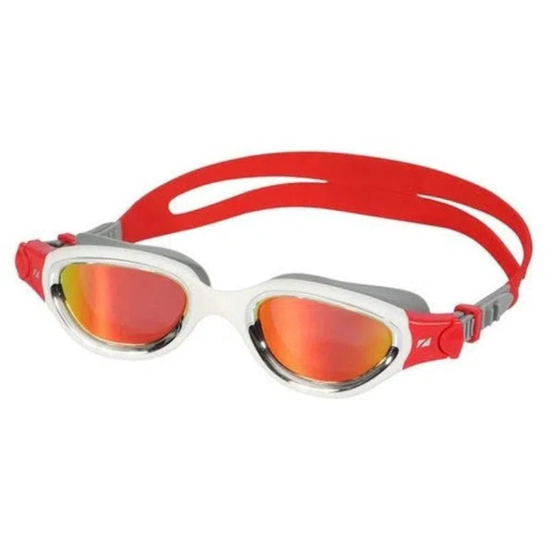 Zone3 Venator-X Zwembril Polarized Lenzen Groen – Geel