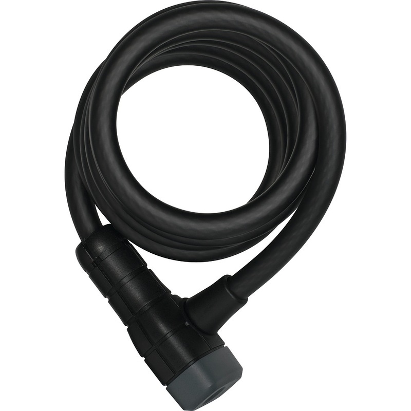 ABUS Booster 6512K Cable Key Lock 1800x12mm