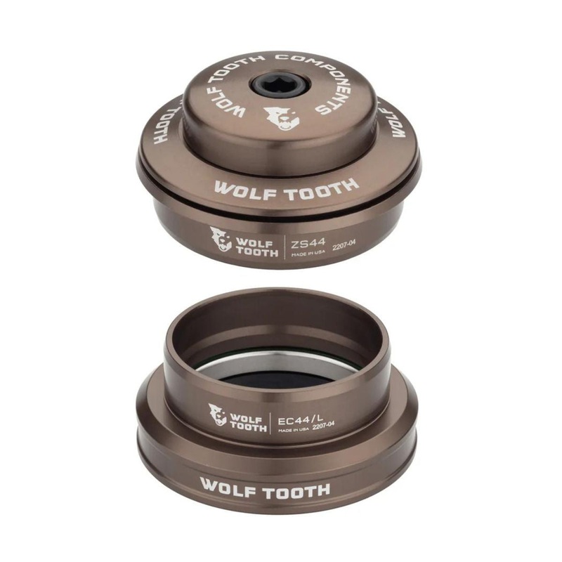 Wolftooth ZS44 Upper EC44 Lower Premium Headset