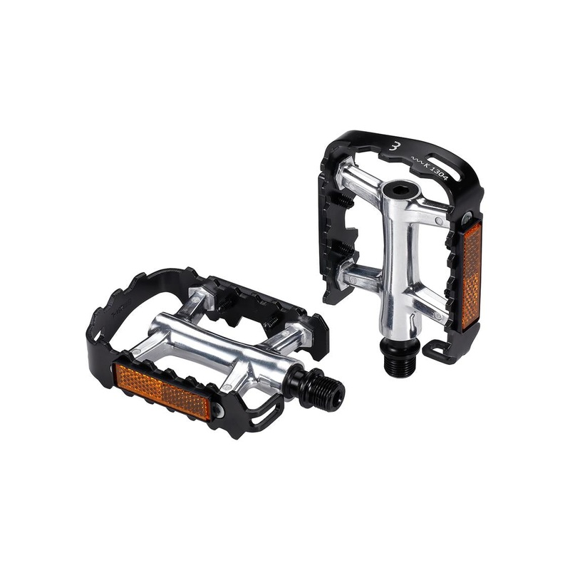 BBB Classicride MTB Pedals