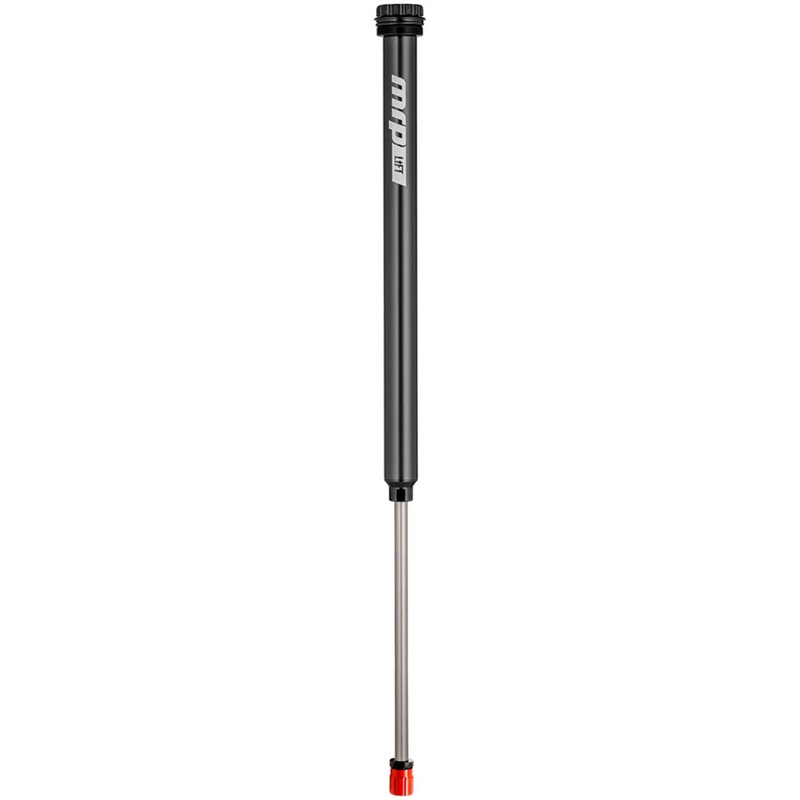 MRP Lift V2 Damper Upgrade Kit – Green Tune (170-210 lbs), Compatible with select models of FOX and Marzocchi 36mm