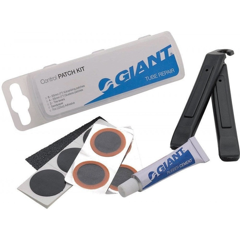 Giant Tyre Patch Kit