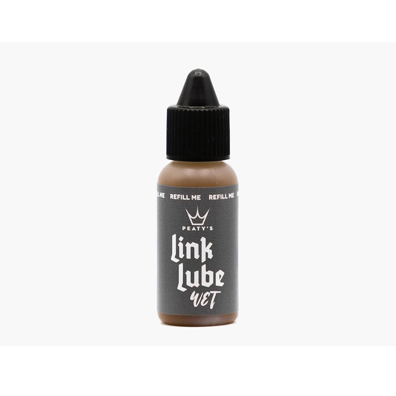Peaty’s LinkLube Wet 15ml